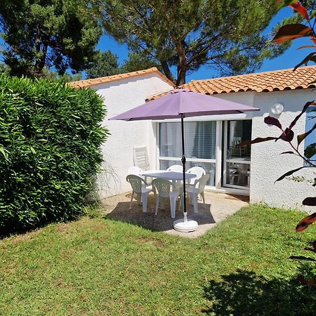 Charmante Petite Maison Pour 4 Personnes Cdc Fr90C10G Долю-д'Олерон Экстерьер фото