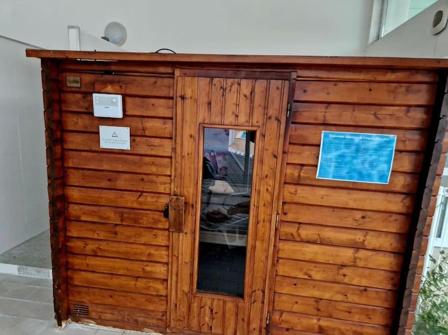 Charmante Petite Maison Pour 4 Personnes Cdc Fr90C10G Долю-д'Олерон Экстерьер фото