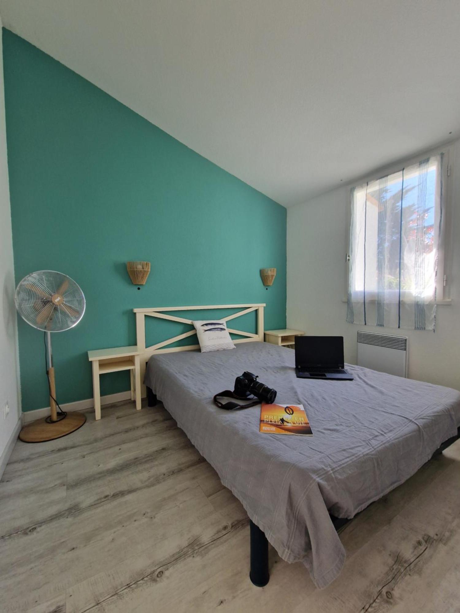 Charmante Petite Maison Pour 4 Personnes Cdc Fr90C10G Долю-д'Олерон Экстерьер фото