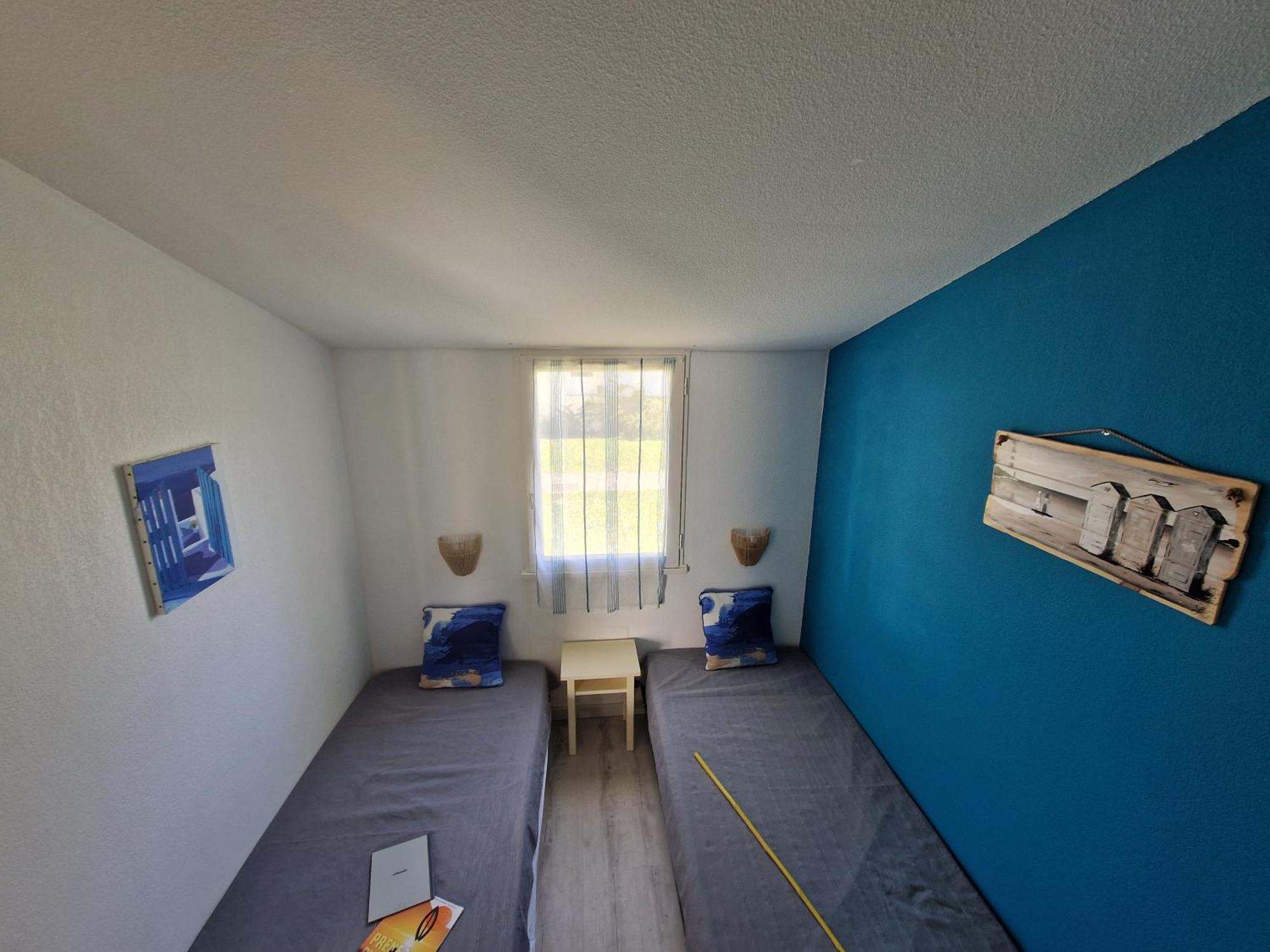 Charmante Petite Maison Pour 4 Personnes Cdc Fr90C10G Долю-д'Олерон Экстерьер фото
